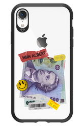 Money - Apple iPhone XR
