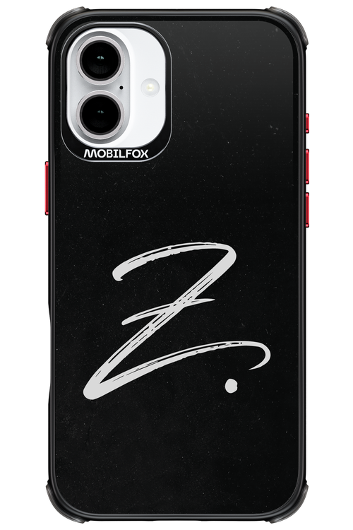 (Off Space) Z 2.0 - Apple iPhone 16 Plus