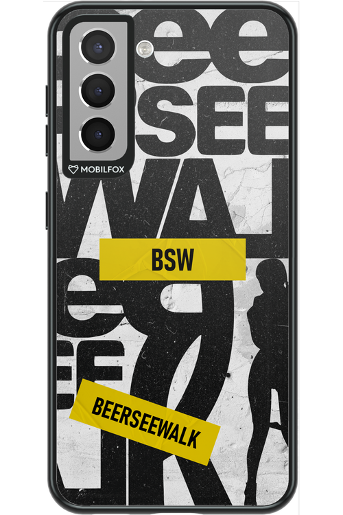 Beerseewalk II - Samsung Galaxy S21
