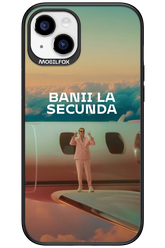 Banii la secunda - Apple iPhone 15 Plus
