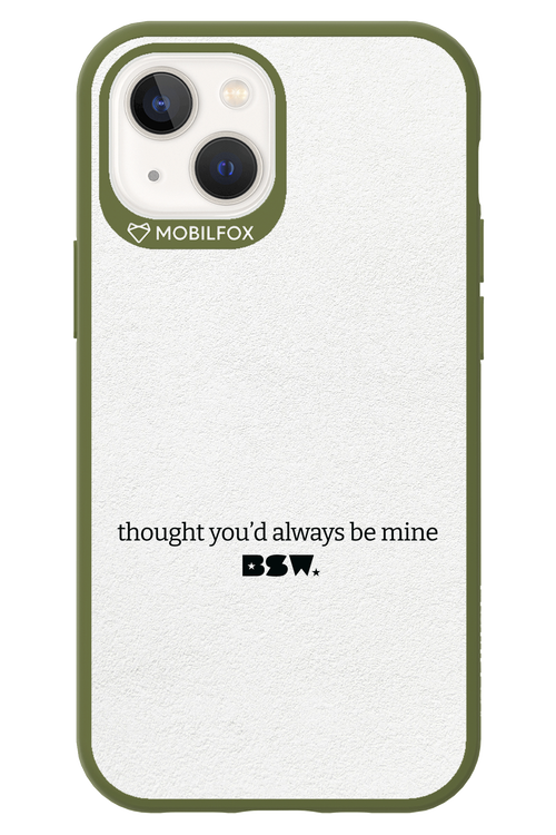 BSW FourSeasons 13 2.0 - Apple iPhone 13 Mini