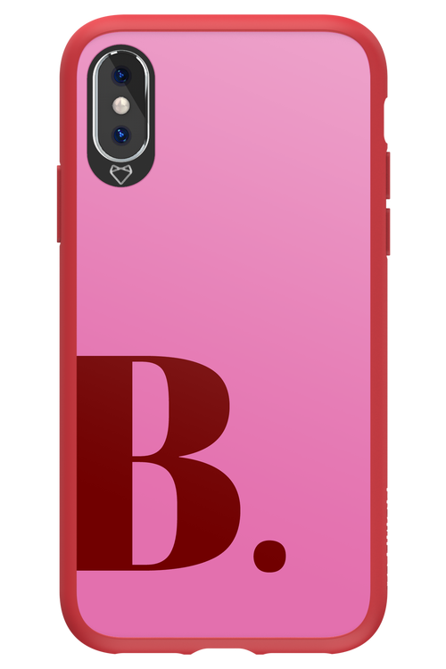 B (Sorbet) 2.0 - Apple iPhone XS