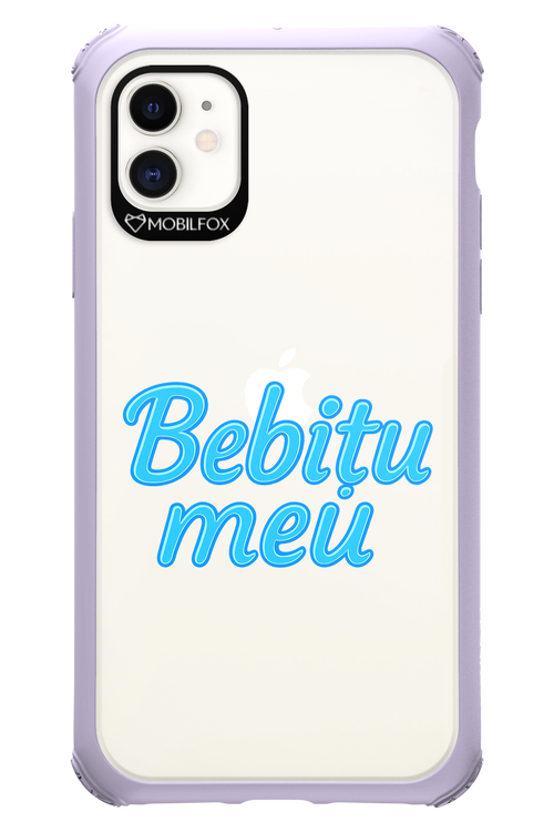 Meuu 2.0 - Apple iPhone 11