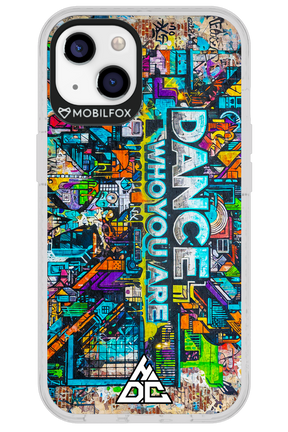 HDC 4 - Apple iPhone 13
