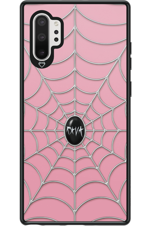 SpiderQueen - Samsung Galaxy Note 10+