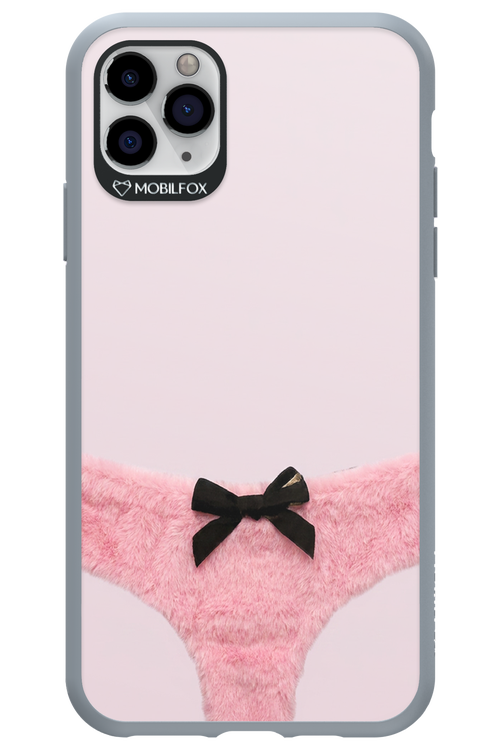 Furr Panties 2.0 - Apple iPhone 11 Pro Max