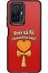 Vrei Sa Fil Clementina Mea 2.0 - Xiaomi Mi 11T Pro