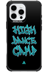 HDC 2 - Apple iPhone 16 Pro Max