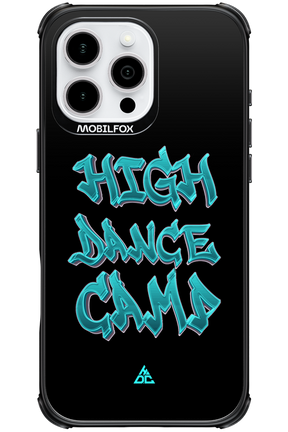 HDC 2 - Apple iPhone 16 Pro Max