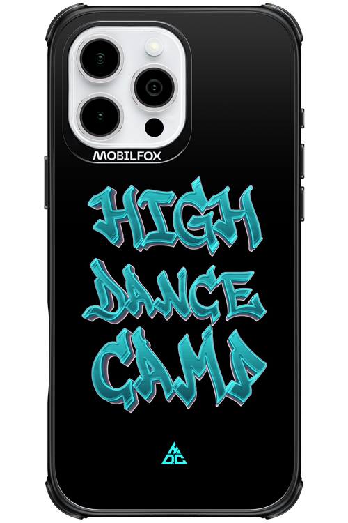 HDC 2 - Apple iPhone 16 Pro Max