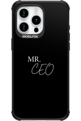 Mr. CEO  - Apple iPhone 15 Pro Max
