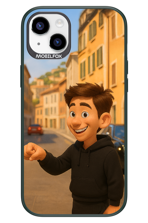 Guy - Apple iPhone 14 Plus