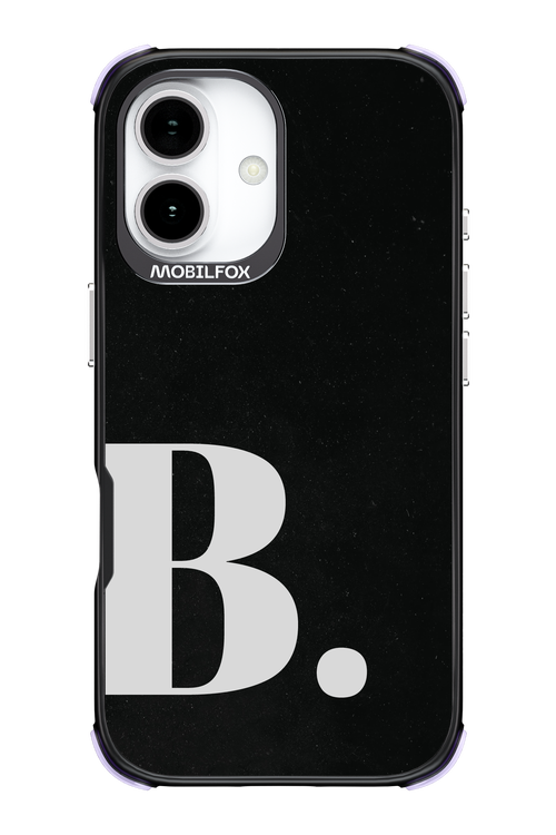 B (Off Space) 2.0 - Apple iPhone 17