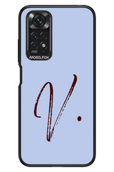 (Jellyfish Presso) V 2.0 - Xiaomi Redmi Note 11/11S 4G