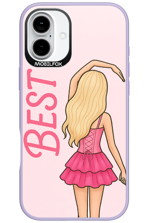 Bestt 2.0 - Apple iPhone 16 Plus
