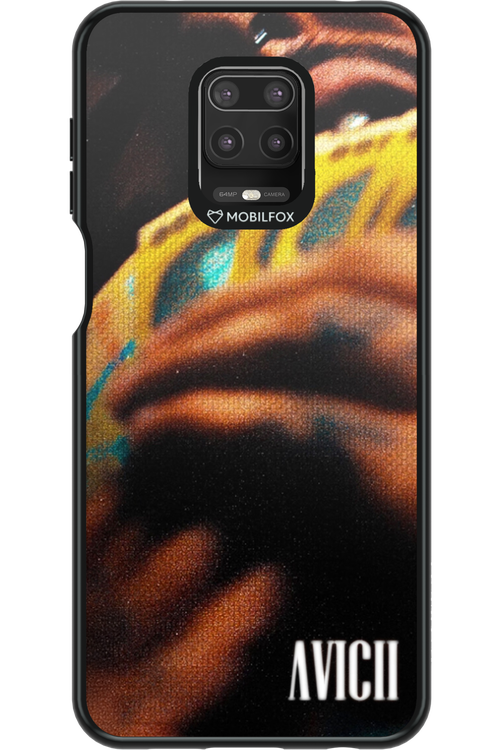 Avicii 2.0 - Xiaomi Redmi Note 9 Pro