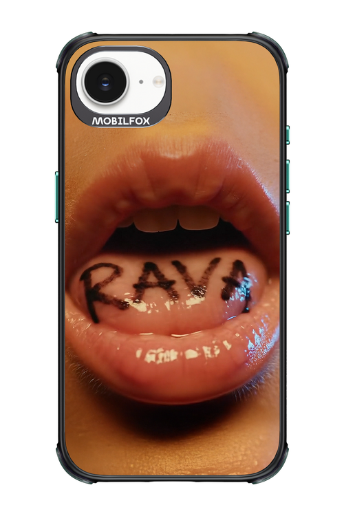 Rava Kiss 2.0 - Apple iPhone 16e