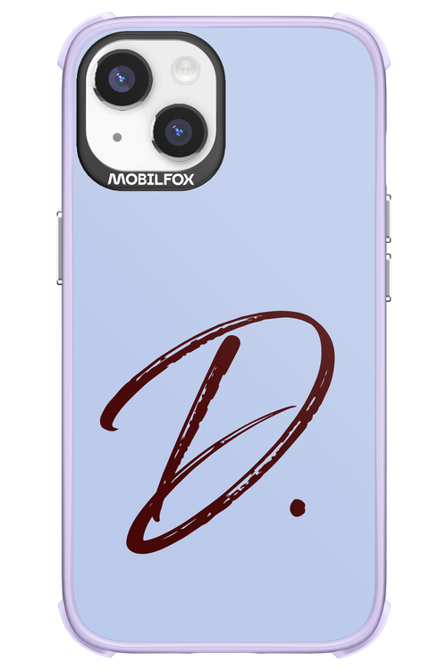 (Jellyfish Presso) D 2.0 - Apple iPhone 14