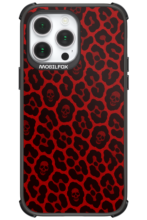 Wild Death - Apple iPhone 14 Pro Max