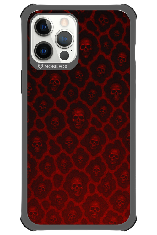 Skullpard 2.0 - Apple iPhone 12 Pro Max