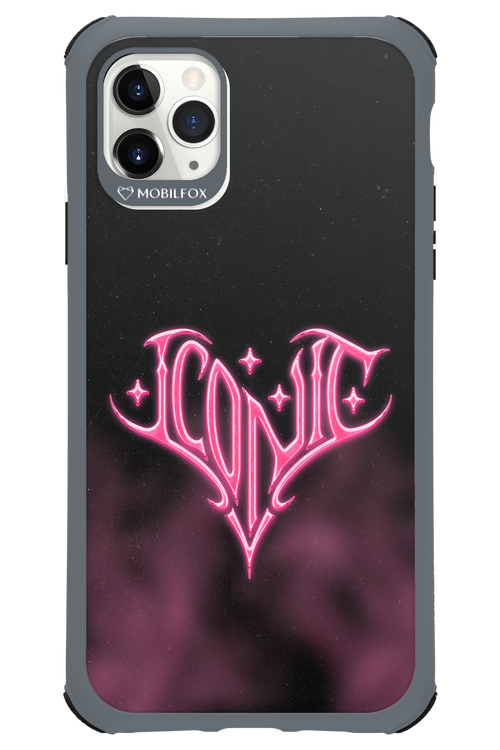 Iconica 2.0 - Apple iPhone 11 Pro Max
