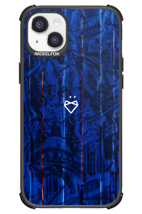 Franta x Mobilfox 2.0 - Apple iPhone 14 Plus