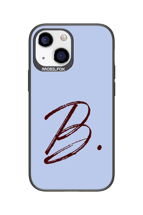 (Jellyfish Presso) B 2.0 - Apple iPhone 13 Mini