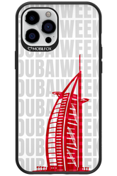 Dubaiweek Burj Al Arab 2.0 - Apple iPhone 12 Pro Max