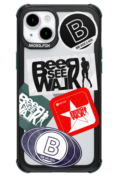 Beerseewalk I 2.0 - Apple iPhone 15 Plus