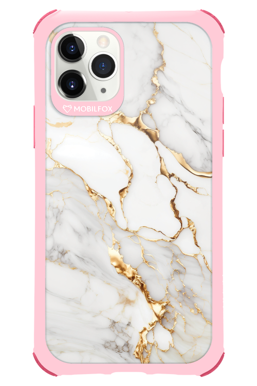 Ariel 2.0 - Apple iPhone 11 Pro