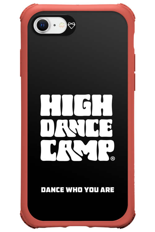 HDC 1 2.0 - Apple iPhone SE 2020