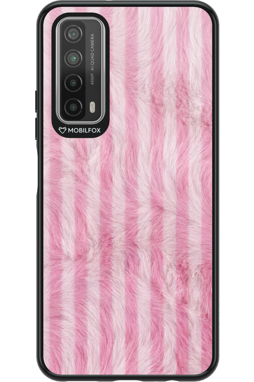 Furr Case 2.0 - Huawei P Smart 2021