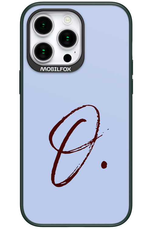 (Jellyfish Presso) O 2.0 - Apple iPhone 15 Pro Max
