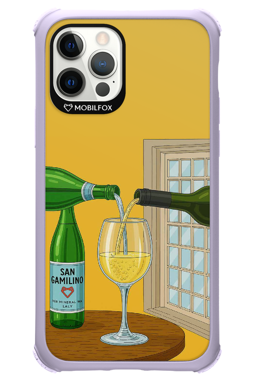 Gami Spritz 2.0 - Apple iPhone 12 Pro