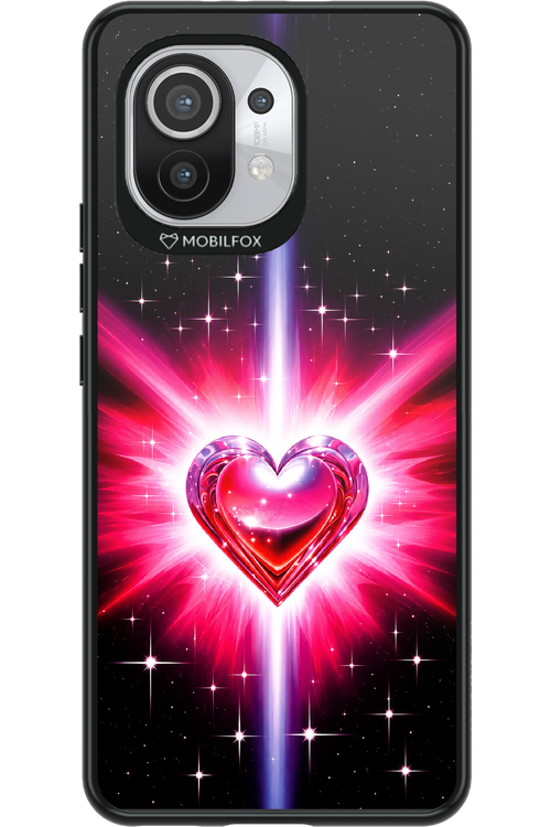 Bright Heart 2.0 - Xiaomi Mi 11 5G