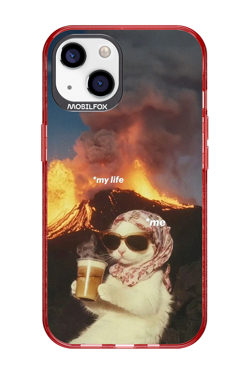 My life 2.0 - Apple iPhone 13