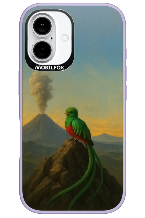 Birdy 2.0 - Apple iPhone 16