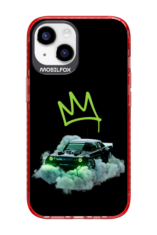 Just Dont Die - Apple iPhone 14