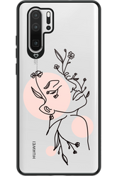 Confidence - Huawei P30 Pro