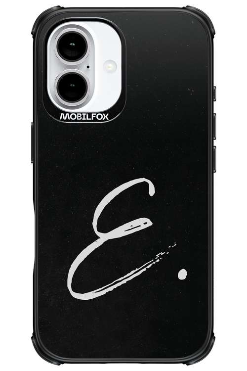 (Off Space) E 2.0 - Apple iPhone 16