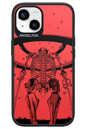 RMN Cover 2.0 - Apple iPhone 14