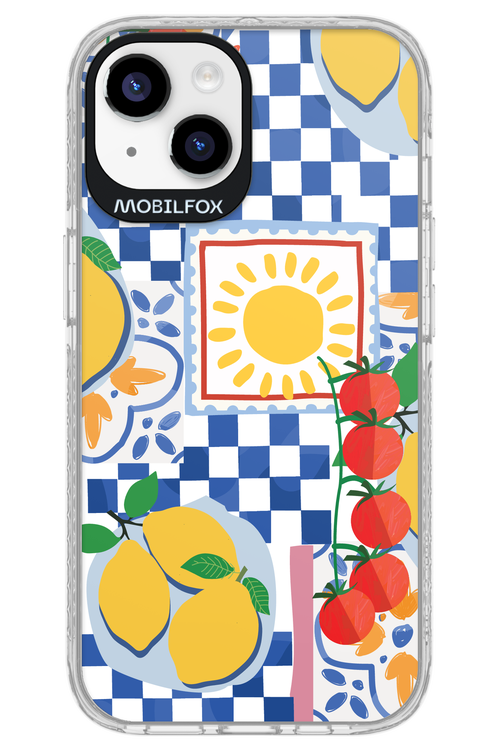 Sorrento Dream 2.0 - Apple iPhone 14