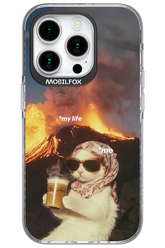 My life - Apple iPhone 15 Pro