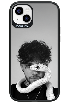 SNAKE (RAVA) - Apple iPhone 14 Plus