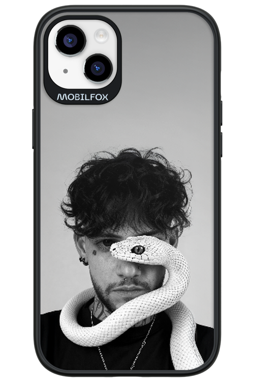 SNAKE (RAVA) - Apple iPhone 14 Plus