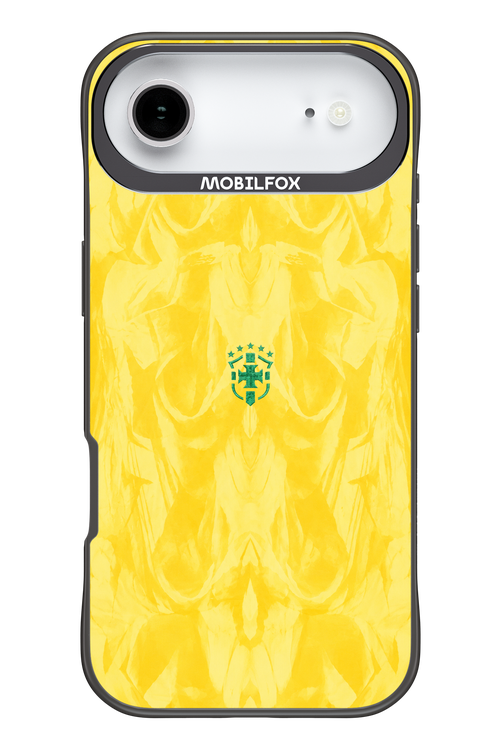 Brasil 2.0 - Apple iPhone 17 Air