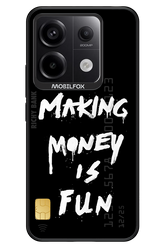 Funny Money 2.0 - Xiaomi Redmi Note 13 Pro 5G