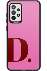 D (Sorbet) 2.0 - Samsung Galaxy A72
