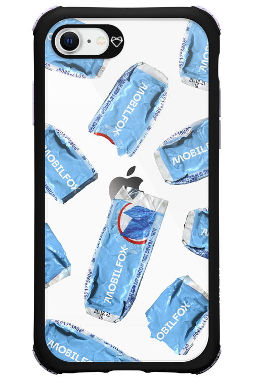 Mobilfox Gum 2.0 - Apple iPhone SE 2022