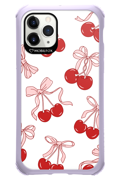 Cherry Queen 2.0 - Apple iPhone 11 Pro